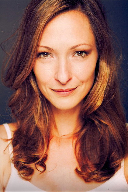 Zdjęcie Alex Childs