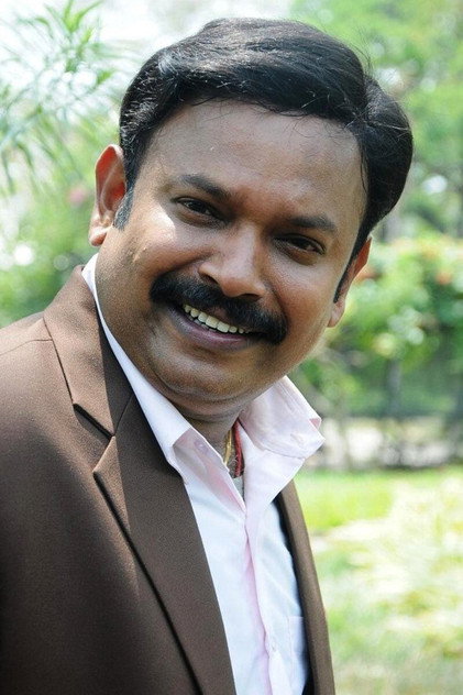 Zdjęcie Venkat Prabhu