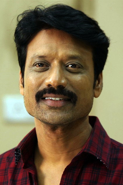 Zdjęcie S. J. Suryah