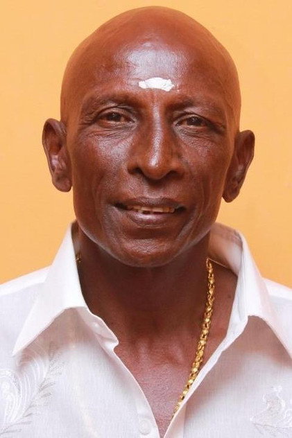 Zdjęcie Rajendran