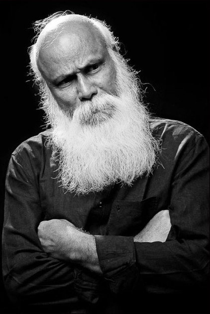 Zdjęcie Mu Ramaswamy