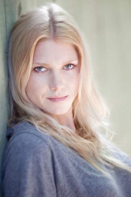 Zdjęcie Lauren Schneider