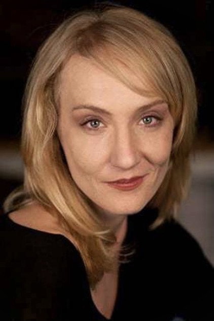 Zdjęcie Jenny Gravenstein
