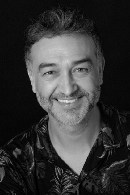 Zdjęcie Sergio Caballero