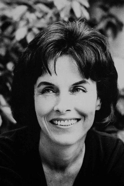 Zdjęcie María Luisa Bemberg