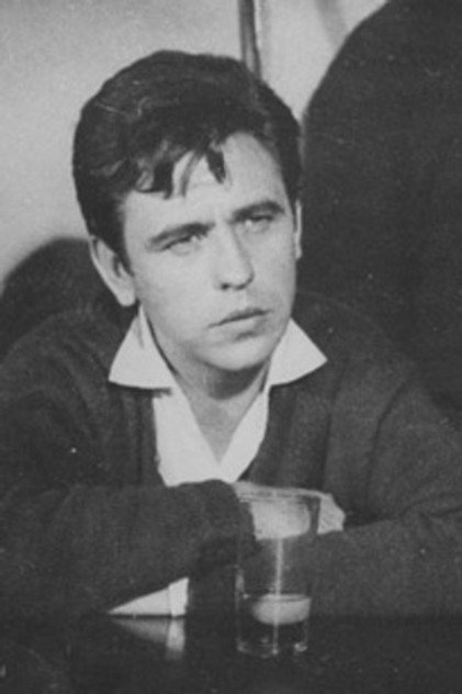 Zdjęcie Héctor Pellegrini