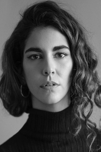 Zdjęcie Adriana Fornés