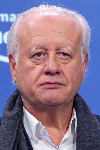 Zdjęcie Juan Echanove