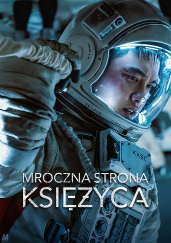 Okładka filmu Mroczna strona księżyca
