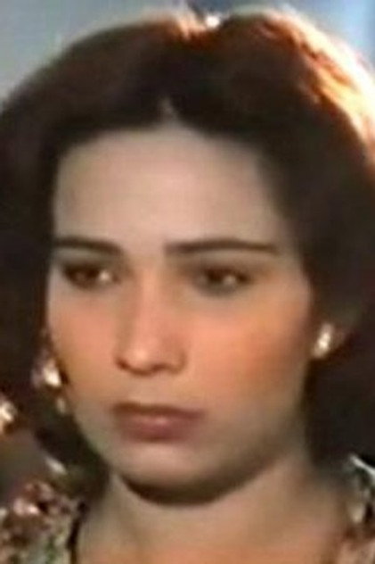 Zdjęcie Sabrina Mastrolorenzi