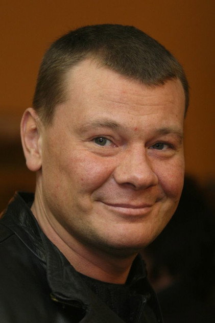 Zdjęcie Владислав Галкин