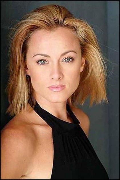Zdjęcie Jennifer O’Dell