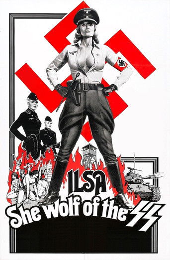 Elza – Wilczyca z SS