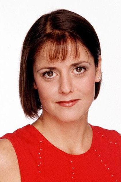Zdjęcie Elaine Lordan
