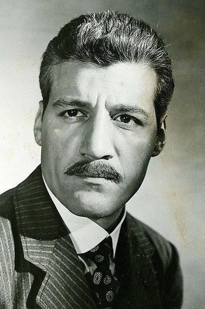 Zdjęcie Barry Russo