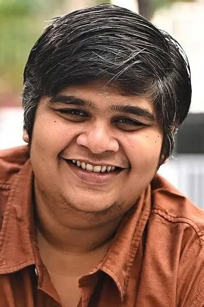 Zdjęcie Karthik Subbaraj