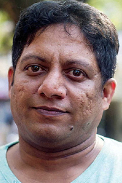 Zdjęcie Bagavathi Perumal