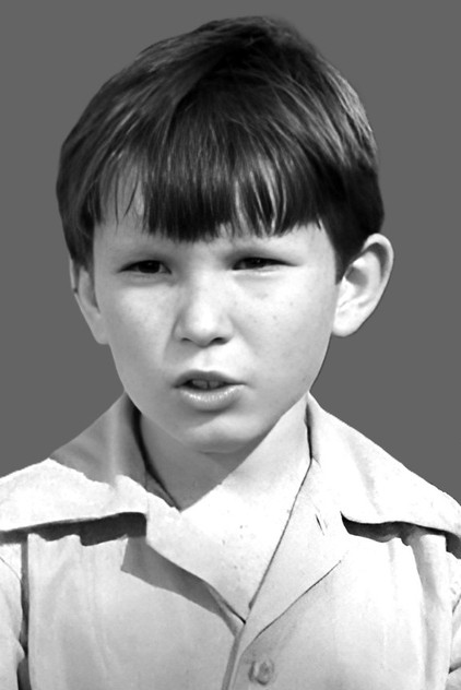Zdjęcie Freddie Chapman