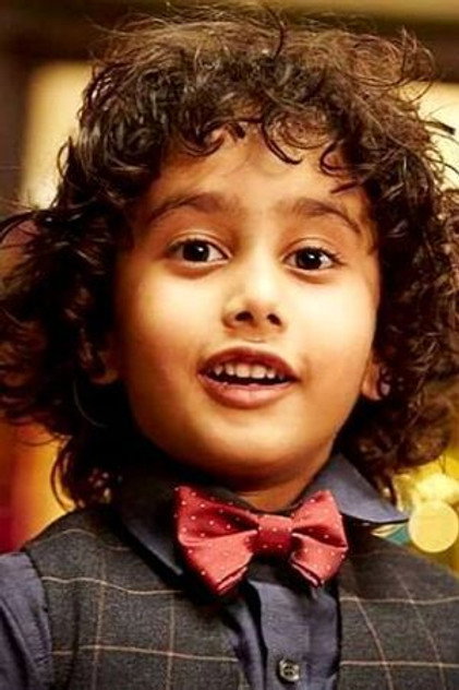 Zdjęcie Atharva Vishwakarma