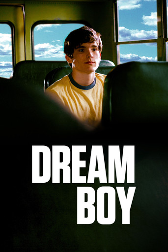 Okładka filmu Dream Boy