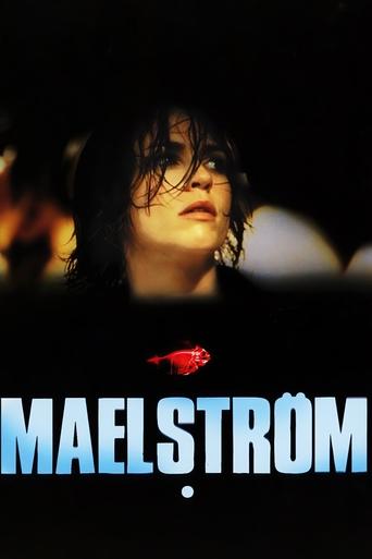 Okładka filmu Maelström