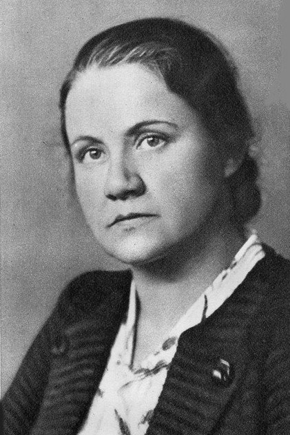 Zdjęcie Вера Попова