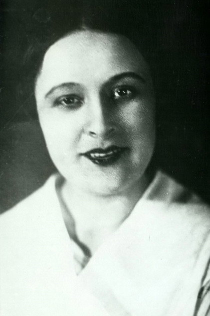 Zdjęcie Вера Бендина