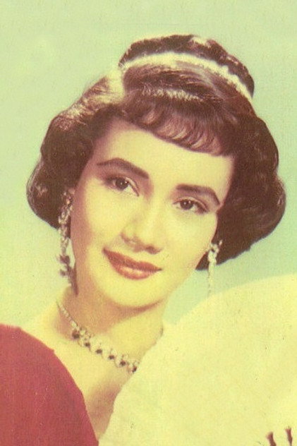 Zdjęcie Carol Varga