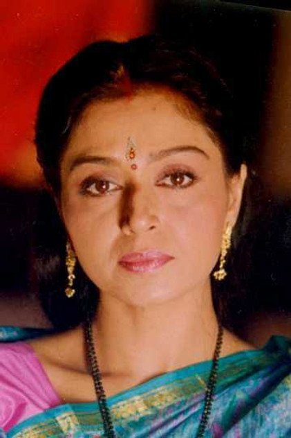 Zdjęcie Beena Banerjee