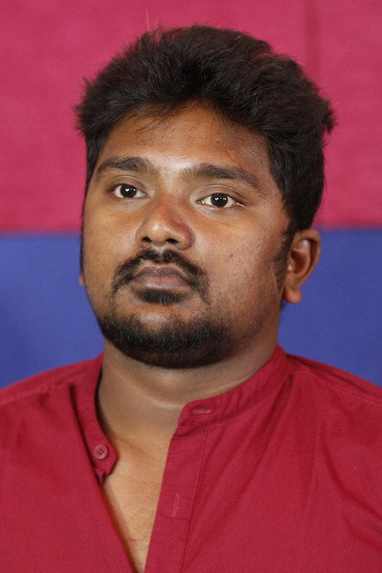 Zdjęcie Balasaravanan