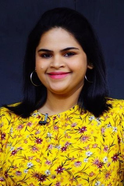 Zdjęcie Vidyullekha Raman