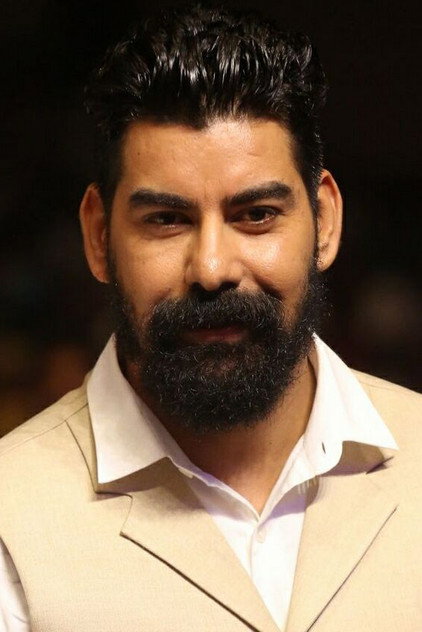 Zdjęcie Kabir Duhan Singh