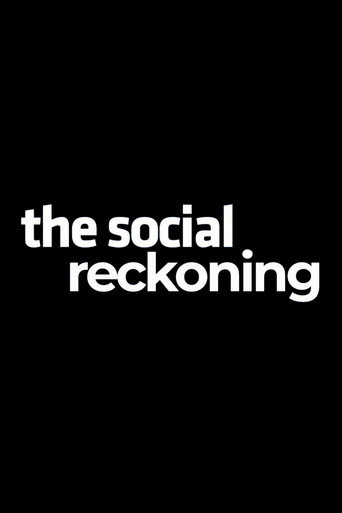 Okładka filmu The Social Reckoning