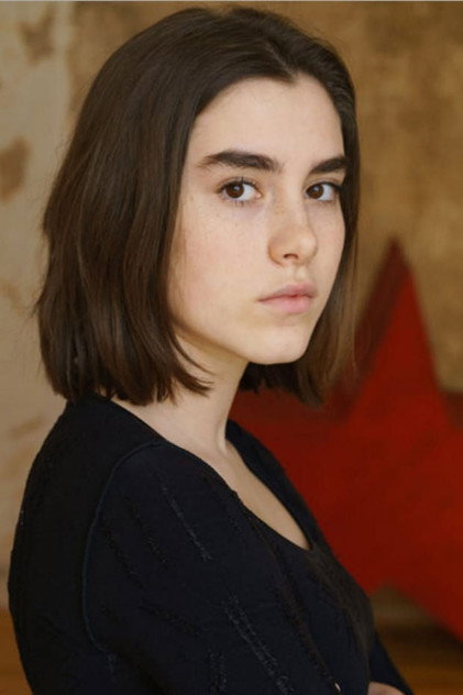 Zdjęcie Alva Schäfer
