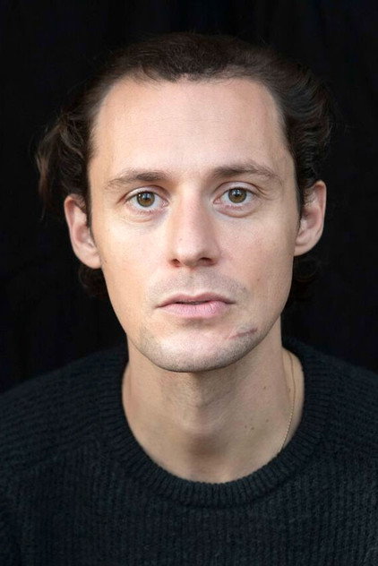 Zdjęcie Ben Hartmann