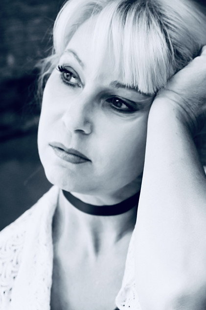 Zdjęcie Rebekah Fortune