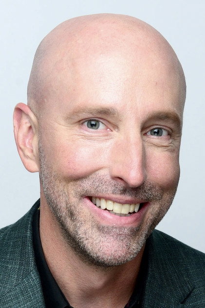 Zdjęcie Brian K. Vaughan