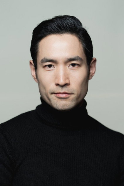 Zdjęcie Joo Young-ho