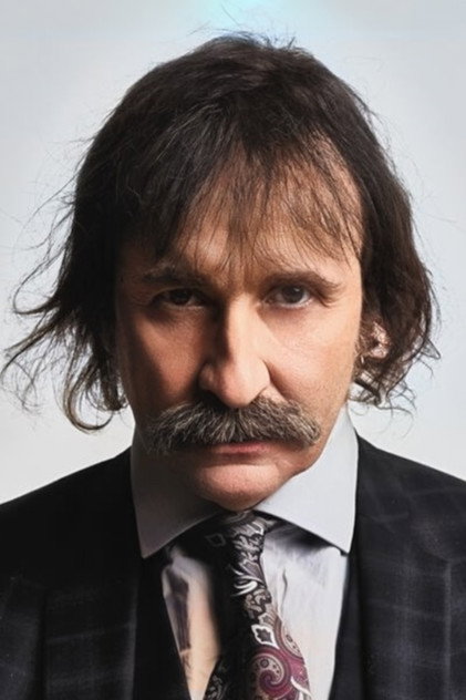 Zdjęcie Alexander Hacke