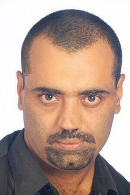 Zdjęcie Vicky Ahuja