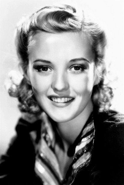 Zdjęcie Phyllis Brooks