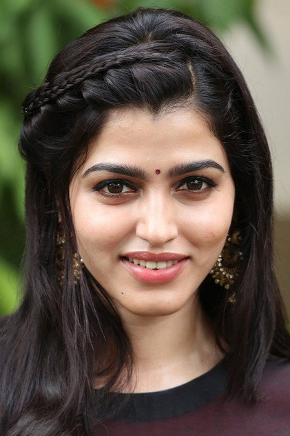 Zdjęcie Sai Dhanshika
