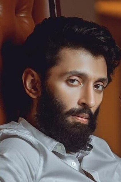 Zdjęcie Vasanth Ravi