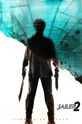 Okładka filmu ஜெயிலர் 2