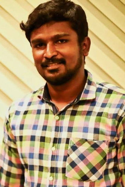 Zdjęcie Rathna Kumar