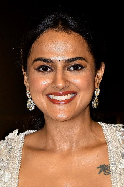 Zdjęcie Shraddha Srinath