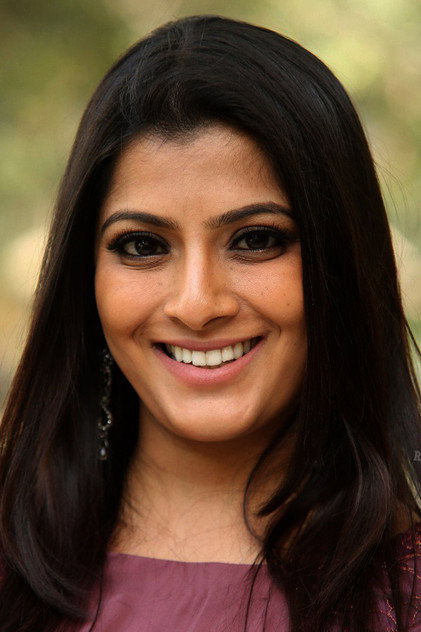 Zdjęcie Varalaxmi Sarathkumar