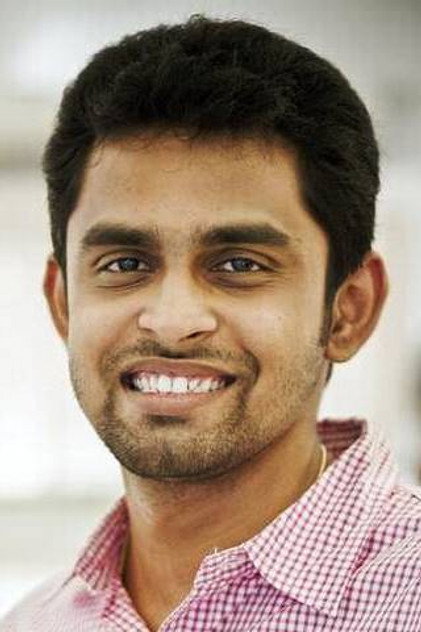 Zdjęcie Balaji Mohan