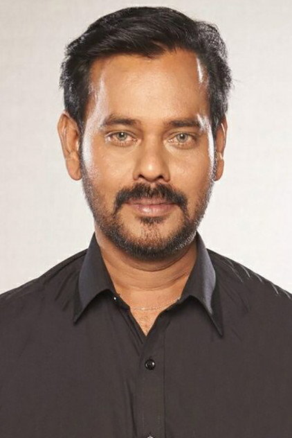 Zdjęcie Natarajan Subramaniam