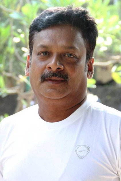 Zdjęcie N. Azhagamperumal